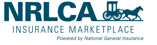 NRLCA Insurance Logo